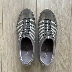 Sketchers Slip On Shoes